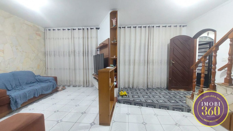 Imagem Sobrado com 3 Quartos à Venda, 250 m² em Vila Matilde - São Paulo Imagem Sobrado com 3 Quartos à Venda, 250 m² em Vila Matilde - São Paulo