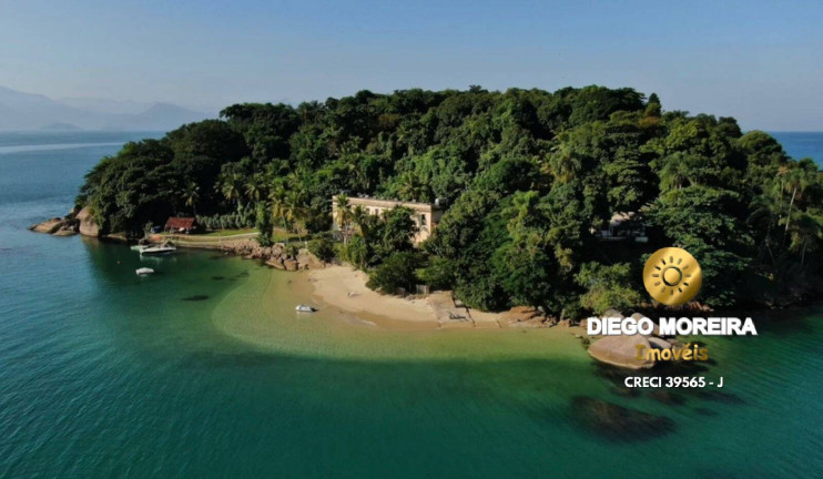 Imagem Terreno à Venda, 35.000 m² em Centro Histórico (paraty) - Paraty Imagem Terreno à Venda, 35.000 m² em Centro Histórico (paraty) - Paraty