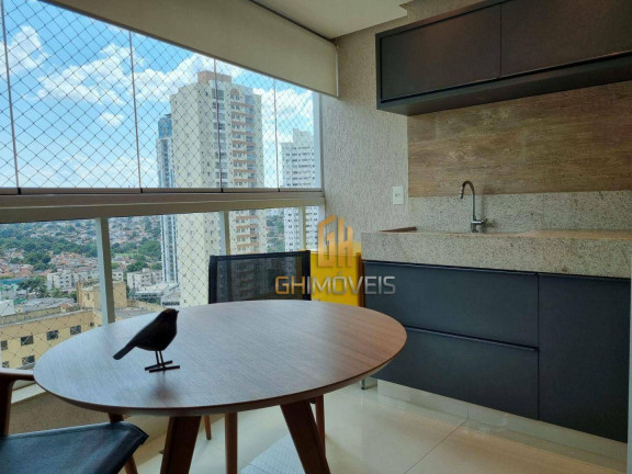 Imagem Apartamento com 3 Quartos à Venda, 100 m² em Alto Da Glória - Goiânia Imagem Apartamento com 3 Quartos à Venda, 100 m² em Alto Da Glória - Goiânia