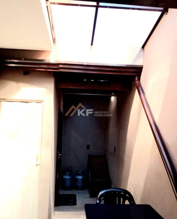 Imagem Casa de Condomínio com 2 Quartos à Venda, 120 m² em Alto Do Ipiranga - Ribeirão Preto Imagem Casa de Condomínio com 2 Quartos à Venda, 120 m² em Alto Do Ipiranga - Ribeirão Preto