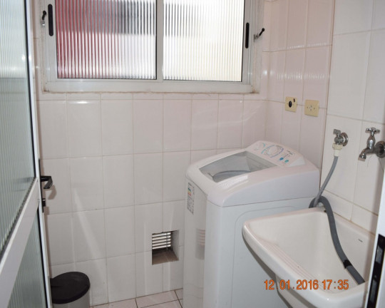 Imagem Apartamento com 1 Quarto à Venda, 40 m² em Tatuapé - São Paulo Imagem Apartamento com 1 Quarto à Venda, 40 m² em Tatuapé - São Paulo
