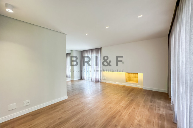 Imagem Apartamento com 4 Quartos à Venda, 200 m² em Campo Belo - São Paulo Imagem Apartamento com 4 Quartos à Venda, 200 m² em Campo Belo - São Paulo