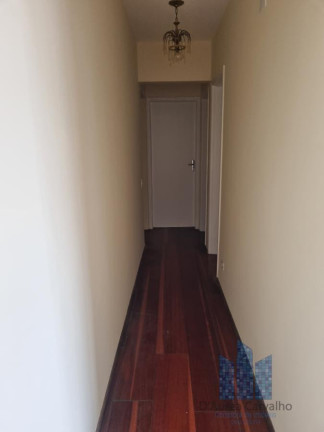Imagem Apartamento com 3 Quartos à Venda, 69 m² em Vila Mariana - São Paulo