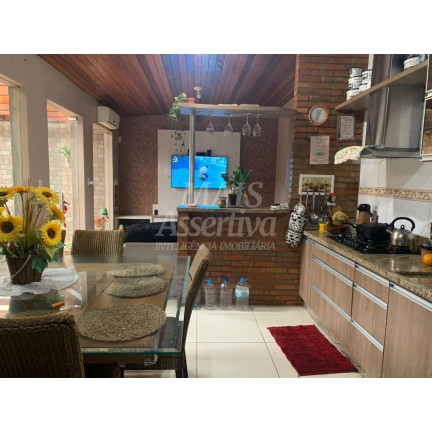 Imagem Casa com 3 Quartos à Venda, 180 m² em Feitoria - São Leopoldo Imagem Casa com 3 Quartos à Venda, 180 m² em Feitoria - São Leopoldo