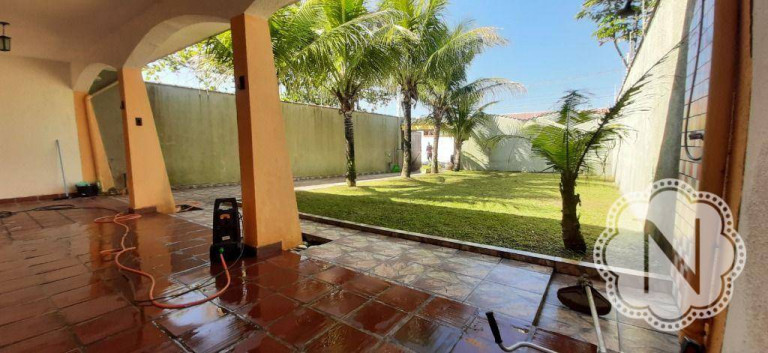 Imagem Casa com 3 Quartos à Venda, 115 m² em Cibratel Ii - Itanhaém Imagem Casa com 3 Quartos à Venda, 115 m² em Cibratel Ii - Itanhaém