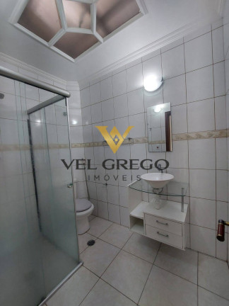 Imagem Casa com 3 Quartos à Venda, 88 m² em Taboão - São Bernardo Do Campo