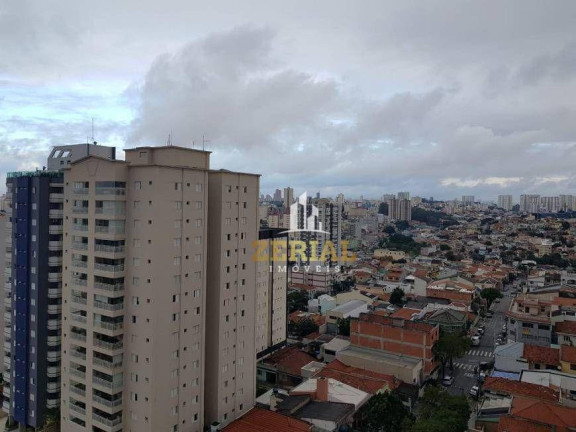 Imagem Cobertura com 3 Quartos à Venda, 300 m² em Santa Paula - São Caetano Do Sul Imagem Cobertura com 3 Quartos à Venda, 300 m² em Santa Paula - São Caetano Do Sul