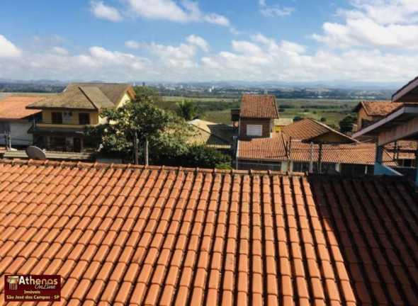 Imagem Casa com 4 Quartos à Venda, 149 m² em Jardim Das Indústrias - São José Dos Campos Imagem Casa com 4 Quartos à Venda, 149 m² em Jardim Das Indústrias - São José Dos Campos