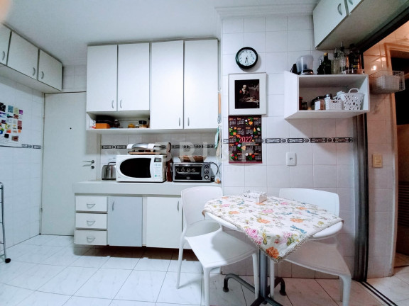 Imagem Apartamento com 3 Quartos à Venda, 124 m² em Cidade Monções - São Paulo Imagem Apartamento com 3 Quartos à Venda, 124 m² em Cidade Monções - São Paulo