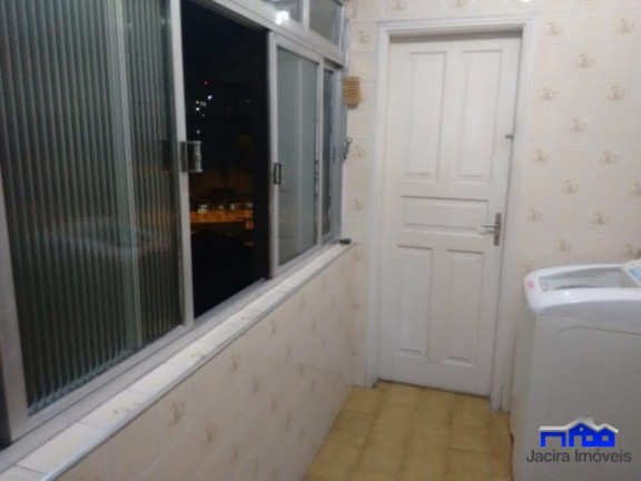 Imagem Apartamento com 2 Quartos à Venda, 100 m² em Vila Belmiro - Santos