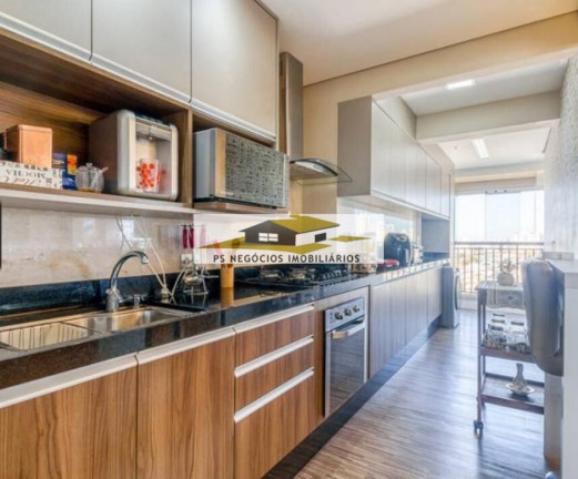 Imagem Apartamento com 3 Quartos à Venda, 111 m² em Cambuci - São Paulo Imagem Apartamento com 3 Quartos à Venda, 111 m² em Cambuci - São Paulo