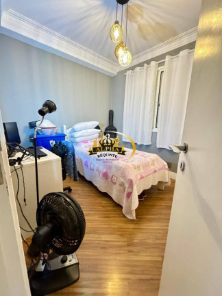 Imagem Apartamento com 3 Quartos à Venda, 80 m² em Tamboré - Santana De Parnaíba Imagem Apartamento com 3 Quartos à Venda, 80 m² em Tamboré - Santana De Parnaíba