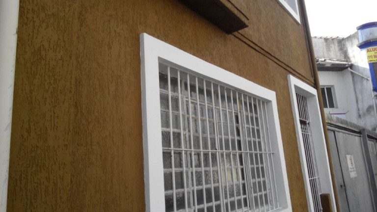 Imagem Sobrado com 2 Quartos à Venda, 95 m² em Centro - Santo André Imagem Sobrado com 2 Quartos à Venda, 95 m² em Centro - Santo André