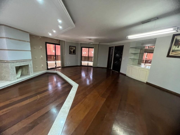 Imagem Apartamento com 4 Quartos à Venda, 240 m² em Centro - Suzano Imagem Apartamento com 4 Quartos à Venda, 240 m² em Centro - Suzano