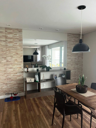 Imóvel com 3 Quartos à Venda, 123 m² em Centro - São Bernardo Do Campo