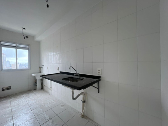 Imagem Apartamento com 3 Quartos à Venda, 71 m² em Centro - São Bernardo Do Campo