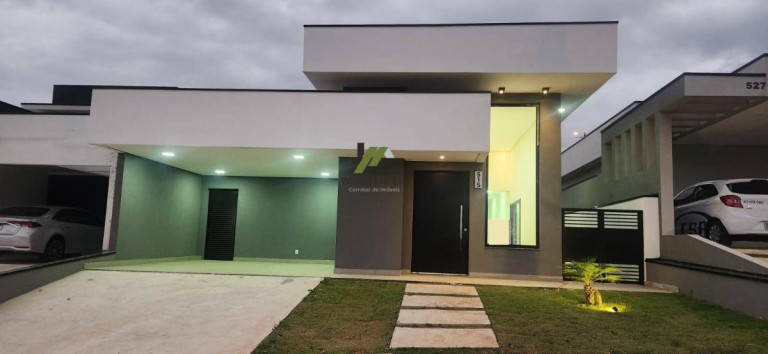 Casa de Condomínio com 3 Quartos à Venda, 140 m²
