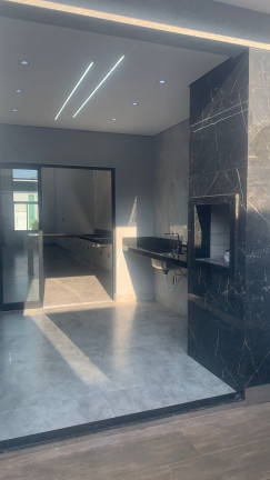 Imagem Casa com 3 Quartos à Venda, 120 m² em Horto Florestal - Sorocaba