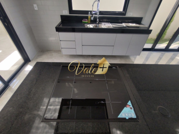 Imagem Casa com 3 Quartos à Venda, 175 m² em Condomínio Terras Do Vale - Caçapava Imagem Casa com 3 Quartos à Venda, 175 m² em Condomínio Terras Do Vale - Caçapava