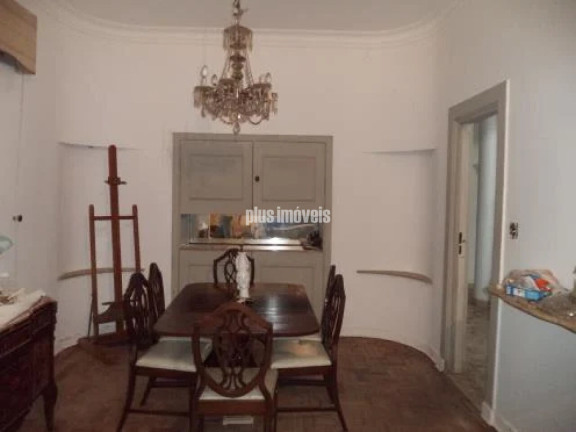 Imagem Casa com 3 Quartos à Venda, 415 m² em Vila Nova Conceição - São Paulo Imagem Casa com 3 Quartos à Venda, 415 m² em Vila Nova Conceição - São Paulo