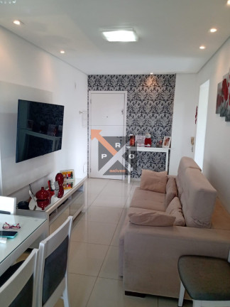 Imagem Imóvel com 2 Quartos à Venda, 60 m² em Vila Prudente - São Paulo