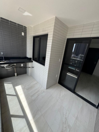 Imagem Apartamento com 3 Quartos à Venda, 72 m² em Aeroclube - João Pessoa