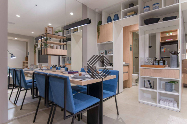 Imagem Apartamento com 2 Quartos à Venda, 66 m² em Jardim Guarujá - Sorocaba Imagem Apartamento com 2 Quartos à Venda, 66 m² em Jardim Guarujá - Sorocaba