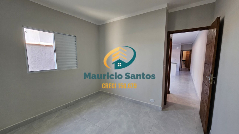 Imagem Casa com 2 Quartos à Venda, 70 m² em Balneário Gaivotas - Itanhaém Imagem Casa com 2 Quartos à Venda, 70 m² em Balneário Gaivotas - Itanhaém