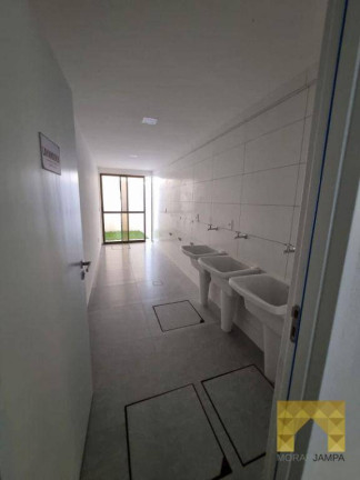 Imagem Apartamento com 2 Quartos à Venda, 45 m² em Bessa - João Pessoa