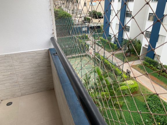 Imagem Apartamento com 2 Quartos à Venda, 55 m² em Anália Franco - São Paulo Imagem Apartamento com 2 Quartos à Venda, 55 m² em Anália Franco - São Paulo