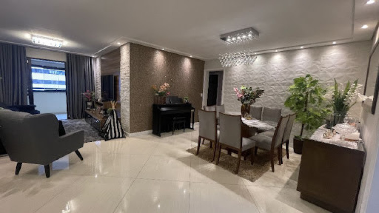 Imagem Apartamento com 2 Quartos à Venda, 141 m² em Centro - Santo André Imagem Apartamento com 2 Quartos à Venda, 141 m² em Centro - Santo André