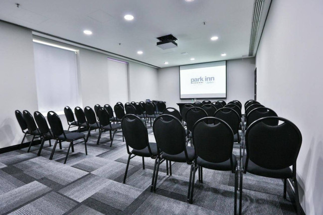 Imagem Apartamento com 1 Quarto à Venda, 28 m² em Brooklin Novo - São Paulo