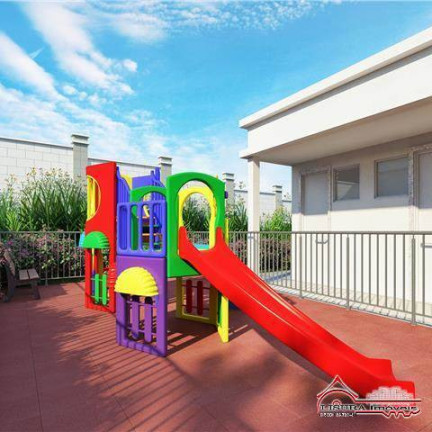 Imagem Apartamento com 2 Quartos à Venda, 42 m² em Bom Retiro - São José Dos Campos Imagem Apartamento com 2 Quartos à Venda, 42 m² em Bom Retiro - São José Dos Campos