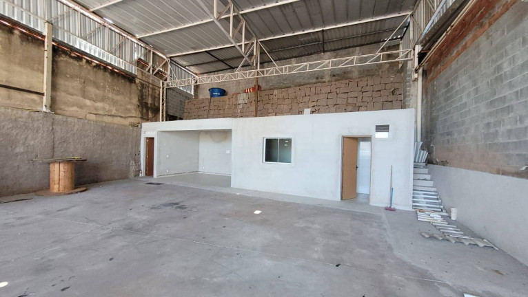 Imagem Sala Comercial para Alugar, 436 m² em Jardim Carlos Gomes - Jundiaí