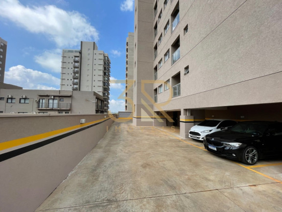 Imagem Apartamento com 1 Quarto à Venda, 38 m² em Ribeirânia - Ribeirão Preto Imagem Apartamento com 1 Quarto à Venda, 38 m² em Ribeirânia - Ribeirão Preto