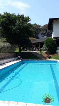 Imagem Casa com 5 Quartos à Venda, 550 m² em Jardim Do Golf I - Jandira