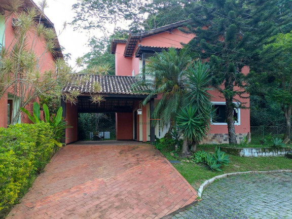 Casa com 3 Quartos à Venda, 180 m² em Itaipu - Niterói