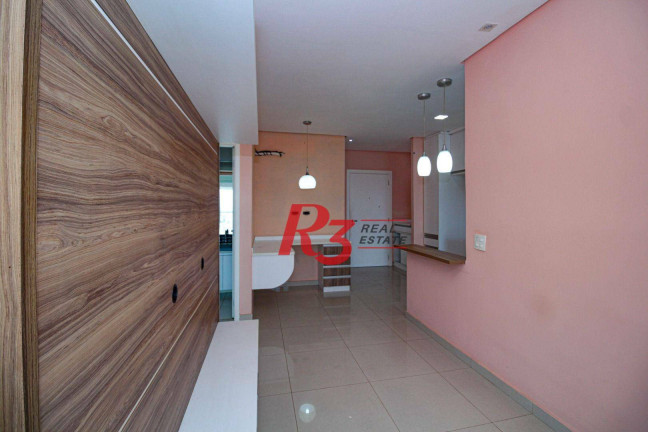 Imagem Apartamento com 2 Quartos à Venda, 69 m² em Pompéia - Santos Imagem Apartamento com 2 Quartos à Venda, 69 m² em Pompéia - Santos