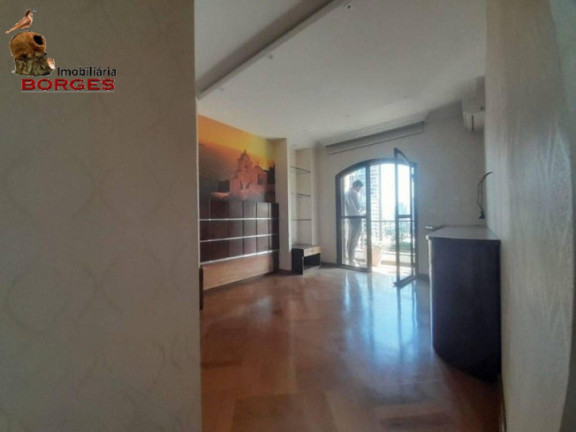 Imagem Apartamento com 4 Quartos à Venda, 138 m² em Brooklin - São Paulo Imagem Apartamento com 4 Quartos à Venda, 138 m² em Brooklin - São Paulo