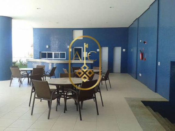 Imagem Apartamento com 1 Quarto à Venda, 64 m² em Armação - Salvador