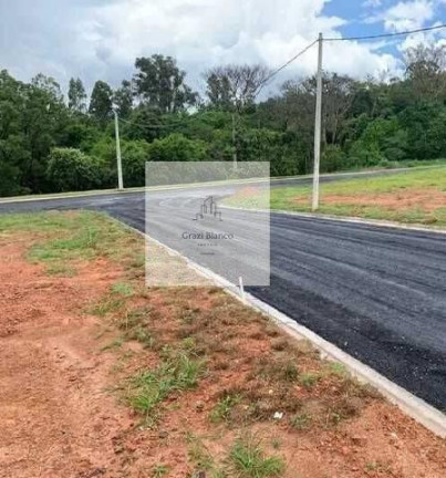 Imagem Terreno em Condomínio à Venda, 255 m² em Condomínio Villagio Itália - Sorocaba