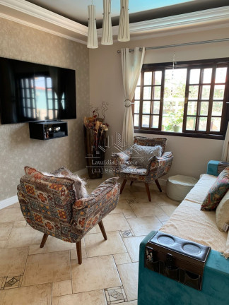 Imagem Imóvel com 3 Quartos à Venda, 165 m² em Bela Vista - Osasco