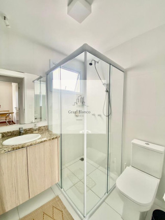 Imagem Apartamento com 3 Quartos à Venda, 93 m² em Edifício Soleil De Quebec - Sorocaba Imagem Apartamento com 3 Quartos à Venda, 93 m² em Edifício Soleil De Quebec - Sorocaba