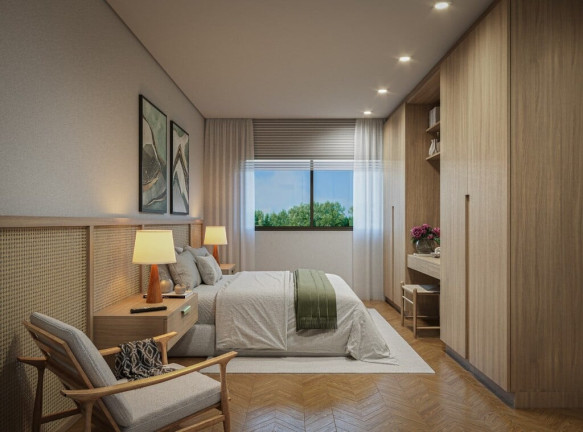 Imagem Imóvel com 2 Quartos à Venda, 215 m² em Tristeza - Porto Alegre Imagem Imóvel com 2 Quartos à Venda, 215 m² em Tristeza - Porto Alegre