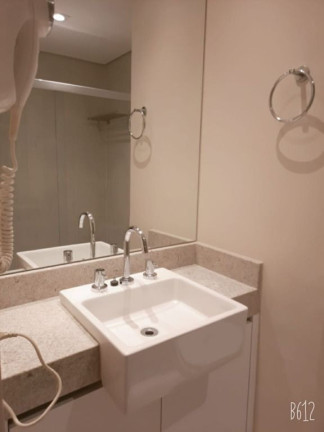 Imagem Apartamento com 2 Quartos à Venda, 62 m² em Itaim Bibi - São Paulo
