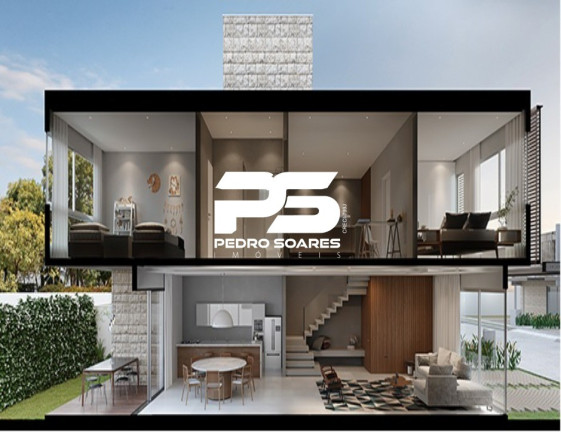 Imagem Casa com 1 Quarto à Venda, 177 m² em Intermares - Cabedelo