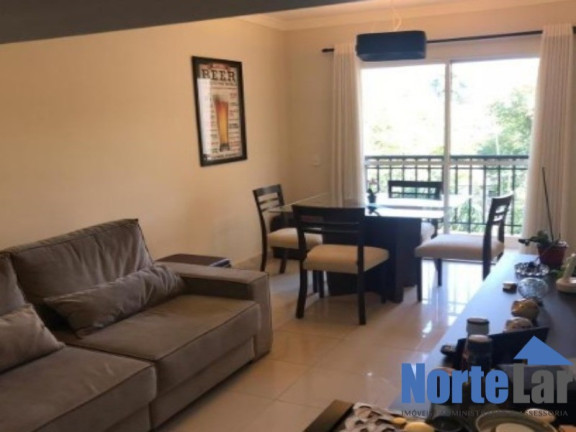 Imagem Apartamento com 2 Quartos à Venda, 50 m² em City América - São Paulo Imagem Apartamento com 2 Quartos à Venda, 50 m² em City América - São Paulo