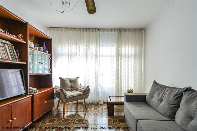Imagem Casa com 2 Quartos à Venda, 112 m² em Vila Brasilina - São Paulo Imagem Casa com 2 Quartos à Venda, 112 m² em Vila Brasilina - São Paulo