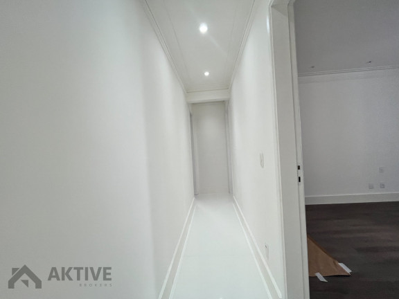Imagem Apartamento com 3 Quartos à Venda, 165 m² em Alphaville - Barueri Imagem Apartamento com 3 Quartos à Venda, 165 m² em Alphaville - Barueri