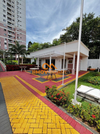 Imagem Apartamento com 2 Quartos à Venda, 70 m² em São Francisco - Campo Grande Imagem Apartamento com 2 Quartos à Venda, 70 m² em São Francisco - Campo Grande